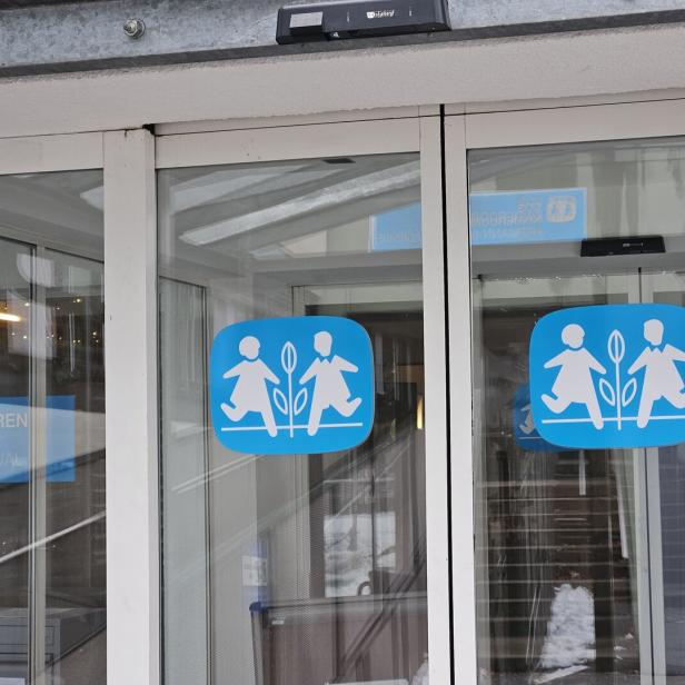 SOS-Kinderdorf / Zentralen in Innsbruck