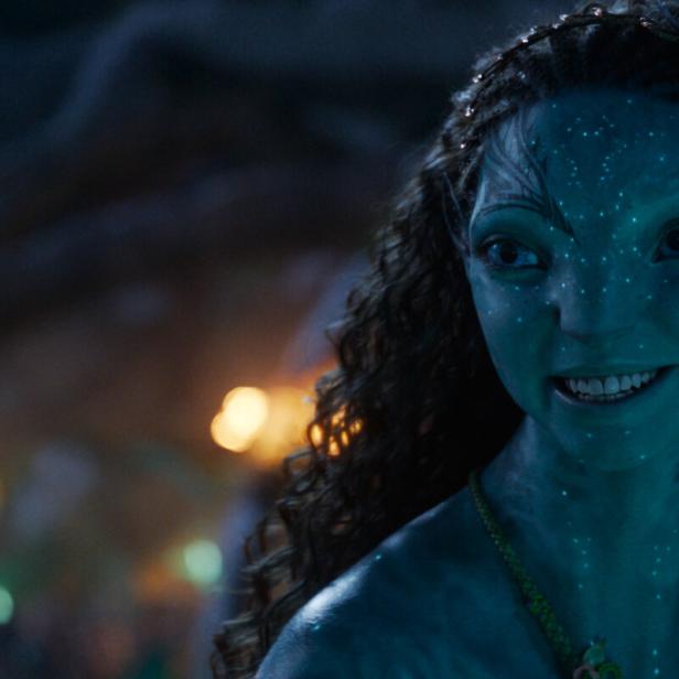 AVATAR: FIRE AND ASH