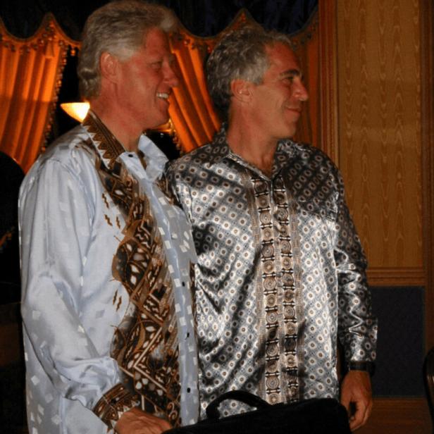 New Epstein images released by U.S. Justice Department