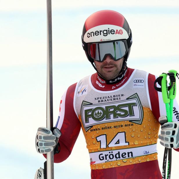 FIS Alpine Ski World Cup - Men's Downhill