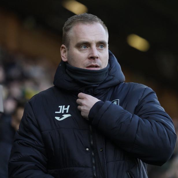 Johannes Hoff Thorup