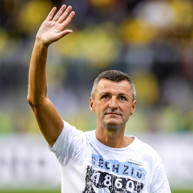 Jetzt fix: Blau-Weiß Linz hat einen neuen Trainer