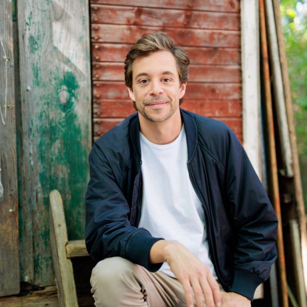 Tobias Krell