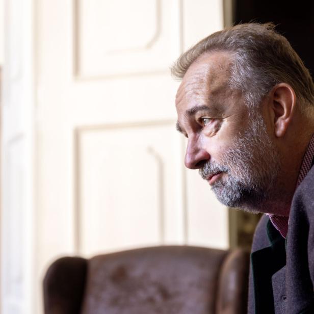 Kaiserenkel Karl Habsburg