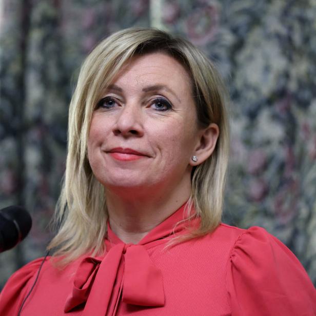 Russian Foreign Minister Lavrov hosts Iranian counterpart Araqchi for talks in Moscow