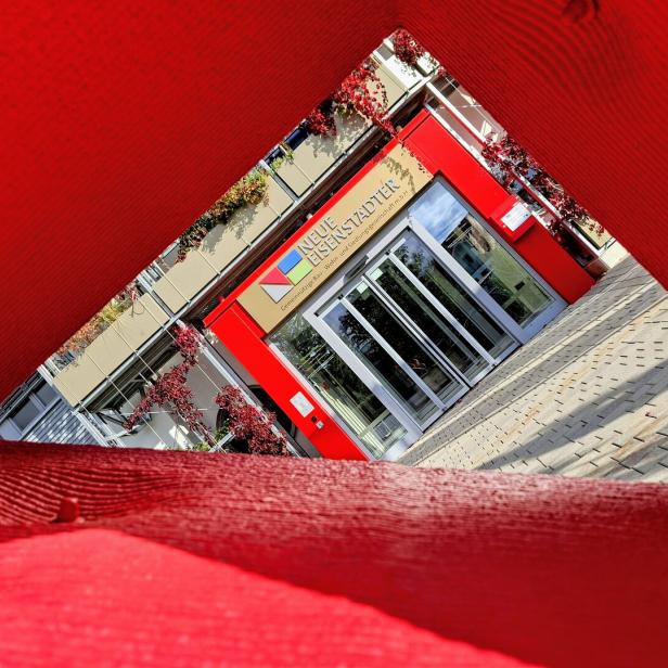 Neue Eisenstädter, Wohnbaugesellschaft