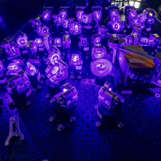 Auf dem Weg zum Quantencomputer „Made in Europe“