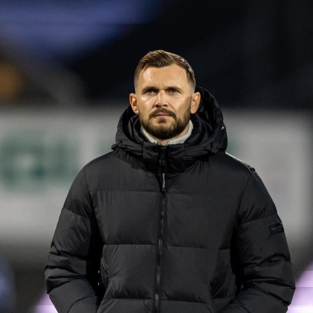 Fabio Ingolitsch ist Kandidat Nummer 1