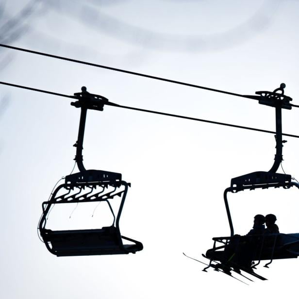 Meteorologischer Winteranfang in Nordrhein-Westfalen