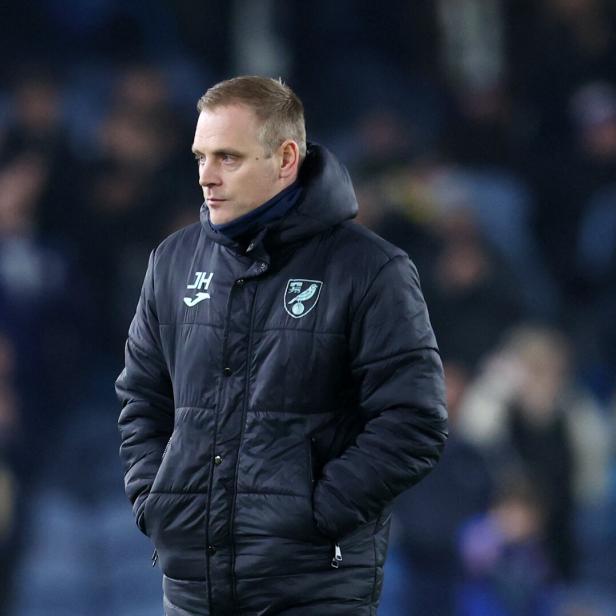 Johannes Hoff Thorup soll Rapid trainieren