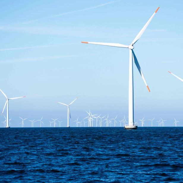 DENMARK-ENERGY-ORSTED