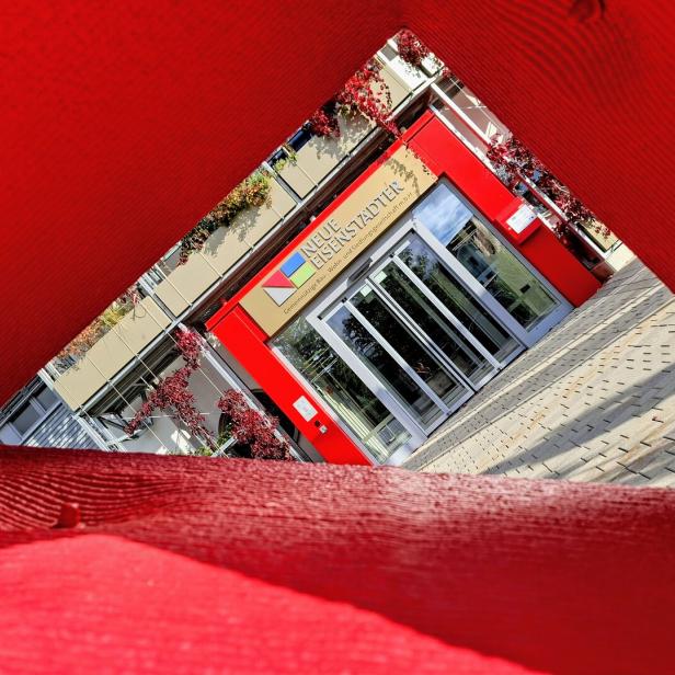 Neue Eisenstädter, Wohnbaugesellschaft