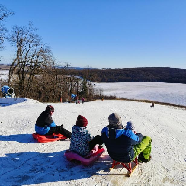 Goaß Fahndorfer Berg