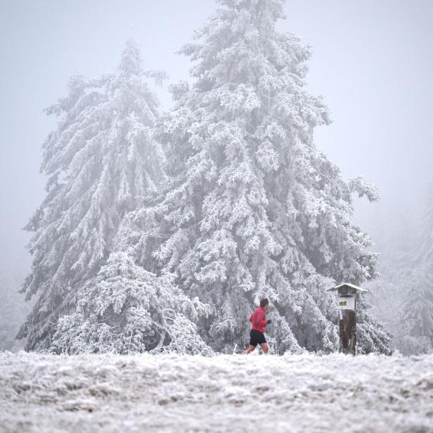 Wetter in Winterberg