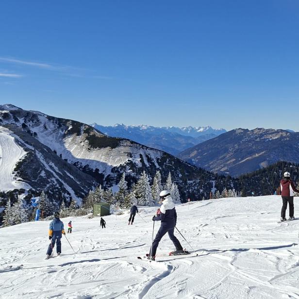 Hochkar Winterferien 2025/26