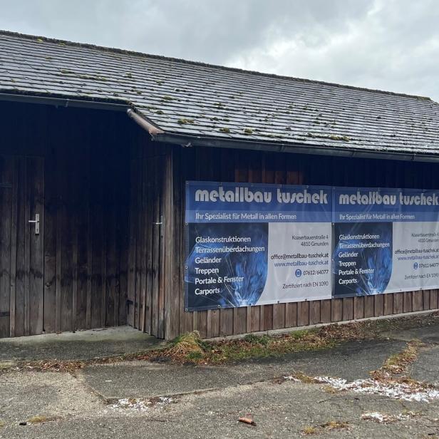 Bootshaus Traunsee Pension Neuwirth neu