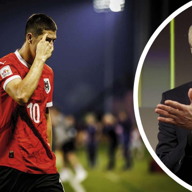 Vasilije Markovic gefiel Arsene Wenger