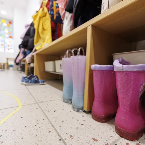 Feature: Lesepatin im Kindergarten