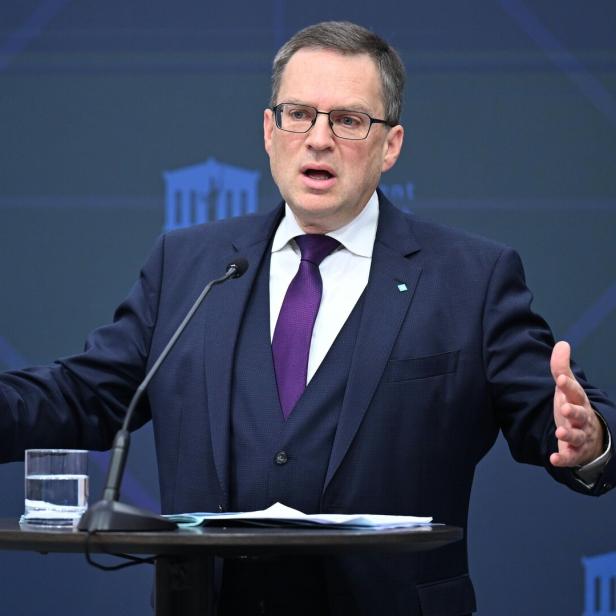 PK "PLENARVORSCHAU": WÖGINGER