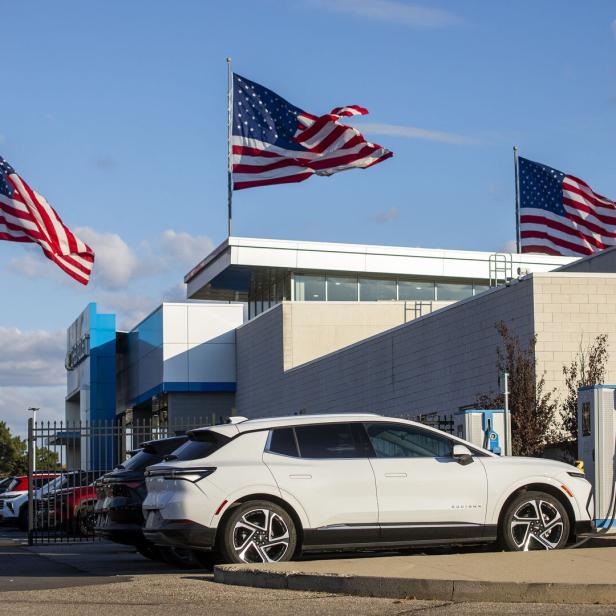 US-GM-TO-LAYOFF-OVER-A-THOUSAND-EMPLOYEES-AT-FACTORY-ZERO-ELECTR