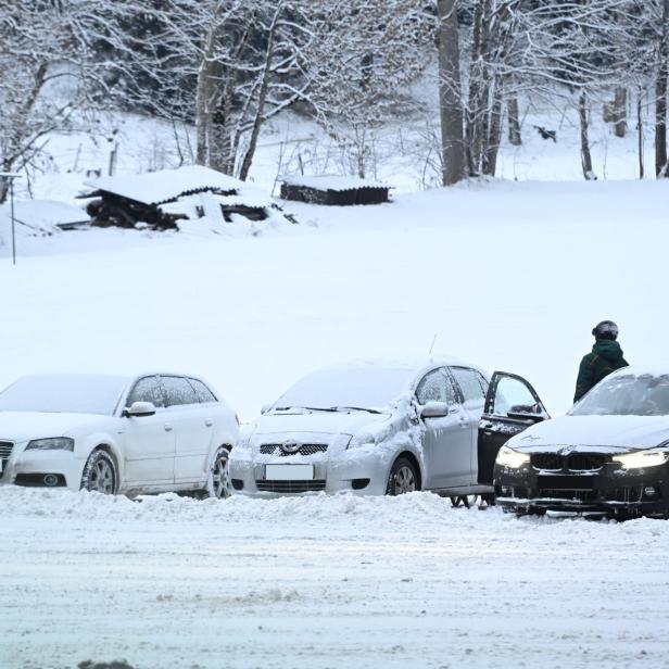Der Frost kostet Energie: Warum Autobatterien bei Kälte schwächeln