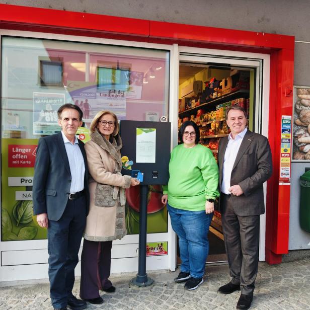 Hybridmarkt Inzersdorf