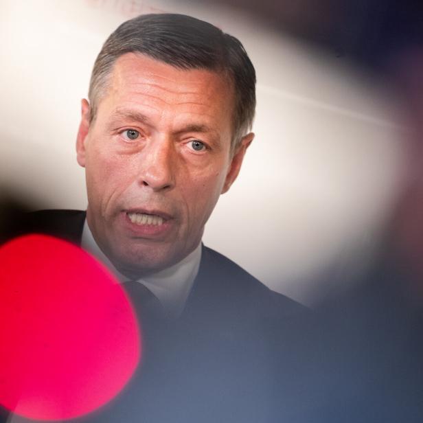 EUROFIGHTER-U-AUSSCHUSS: PILNACEK