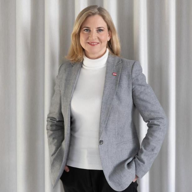 Beate Meinl-Reisinger 