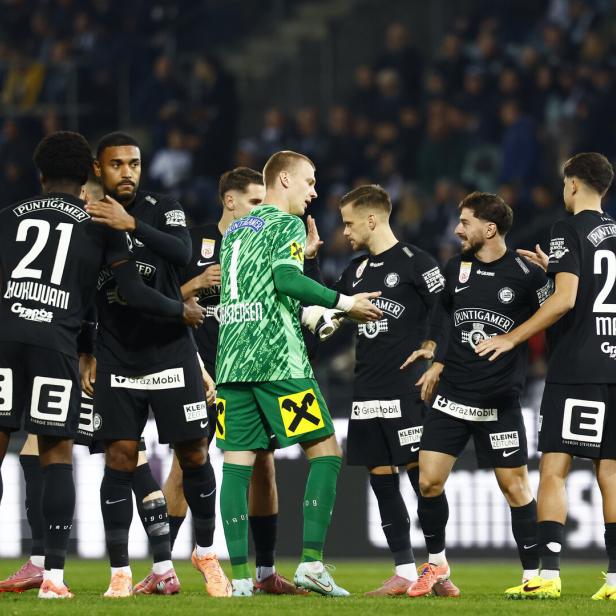 Geht er im Sommer? Tomi Horvat soll auf die Insel