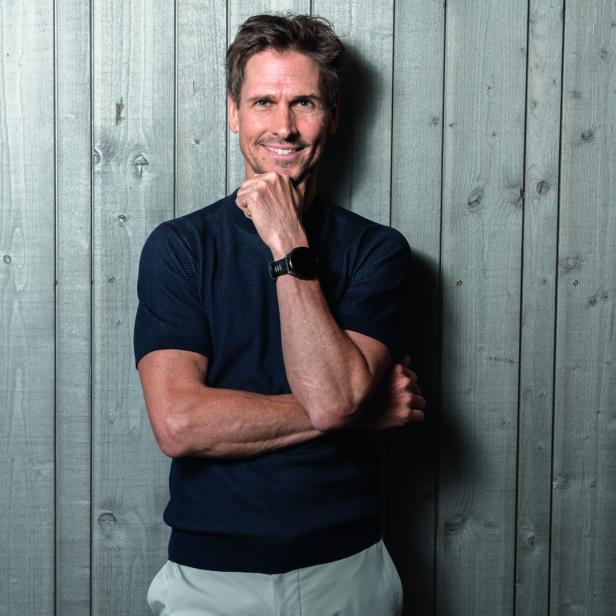 Felix Gottwald nimmt sich im Interview anlässlich seines 50. Geburtstages wie immer kein Blatt vor den Mund