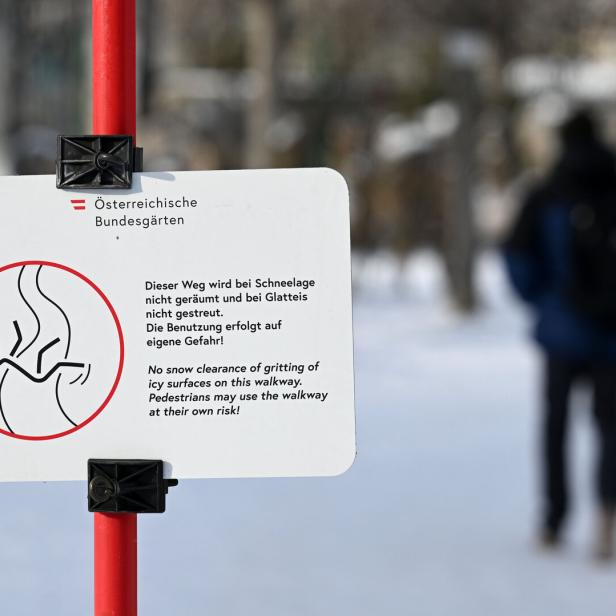 ++ THEMENBILD ++ KÄLTE / WINTER / WETTER / TEMPERATUREN / FROST / EIS / SCHNEE