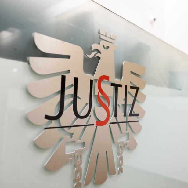 ++ THEMENBILD ++ GERICHT / PROZESS / VERHANDLUNG