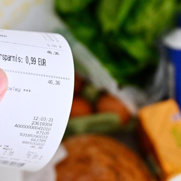 Senkung der Mehrwertsteuer: Wie viel werden wir uns wirklich sparen?