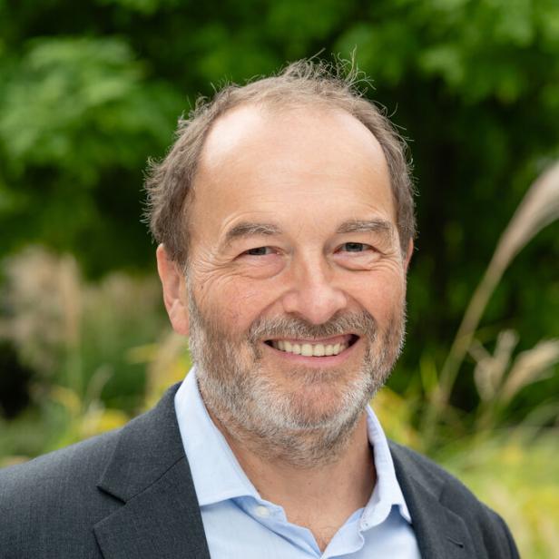 Walter Heimerl-Lesnik, Grüne