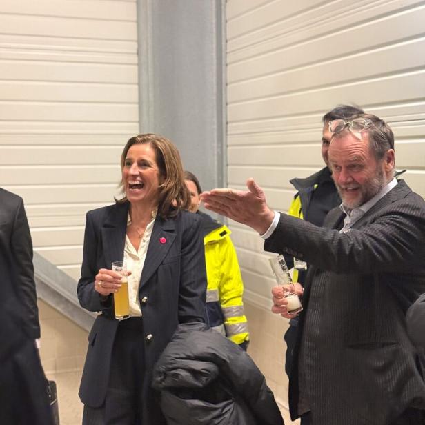 Indra Collini, Sepp Schellhorn