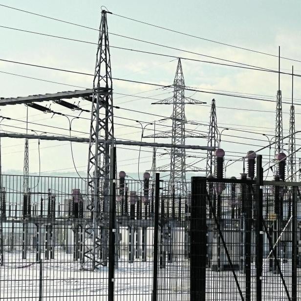 Strompreis als Teuerungsturbo in Österreich: Wie sinken die Energiekosten?