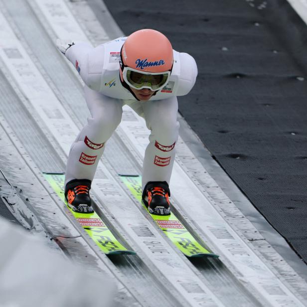 Ski Jumping World Cup