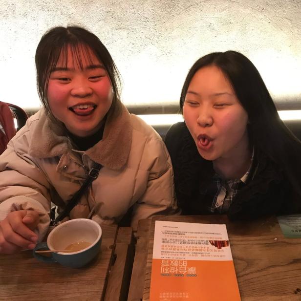 Chinas entführte Töchter