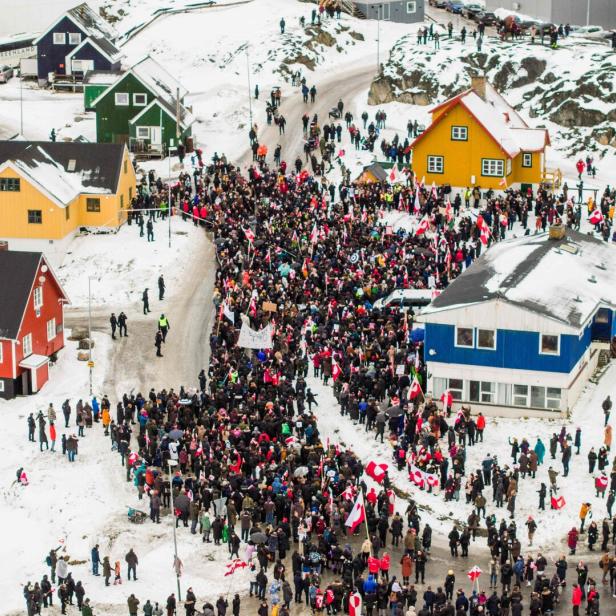 GREENLAND-DENMARK-US-DEMONSTRATION