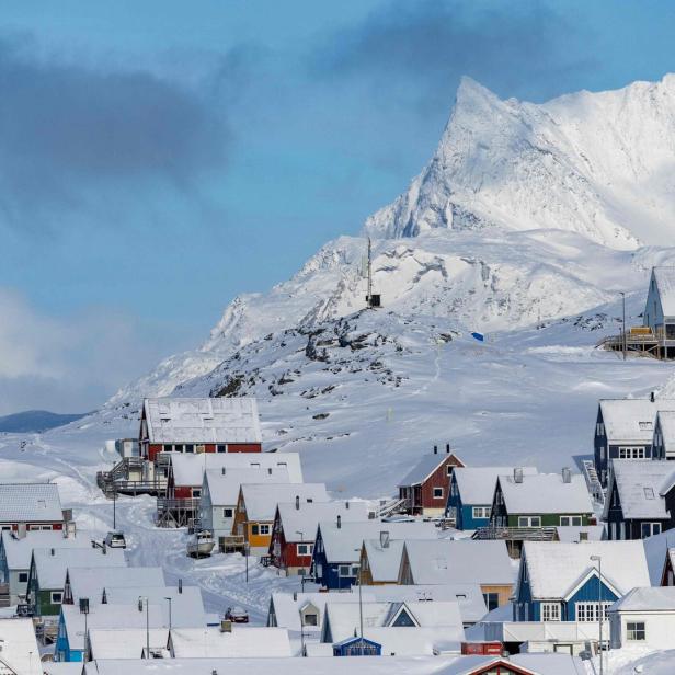 GREENLAND-POLITICS-VOTE