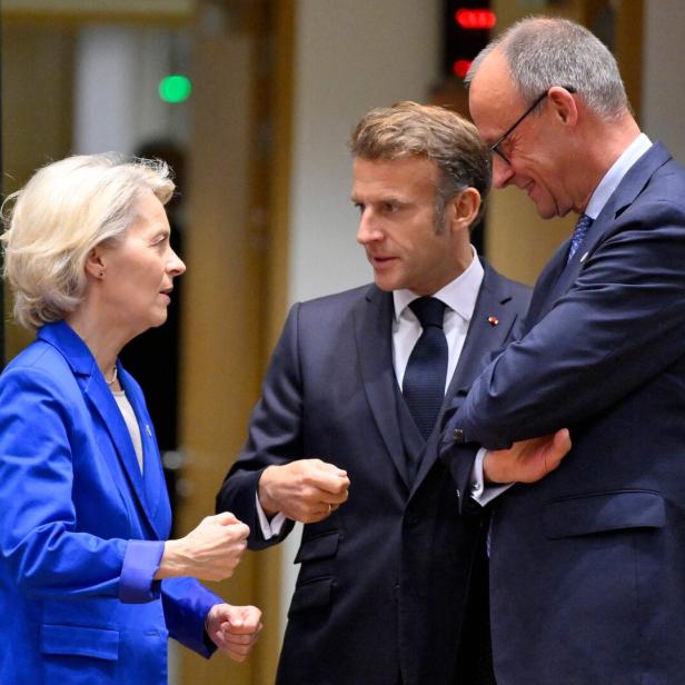 BELGIUM-EU-COUNCIL-SUMMIT-FEATURE
