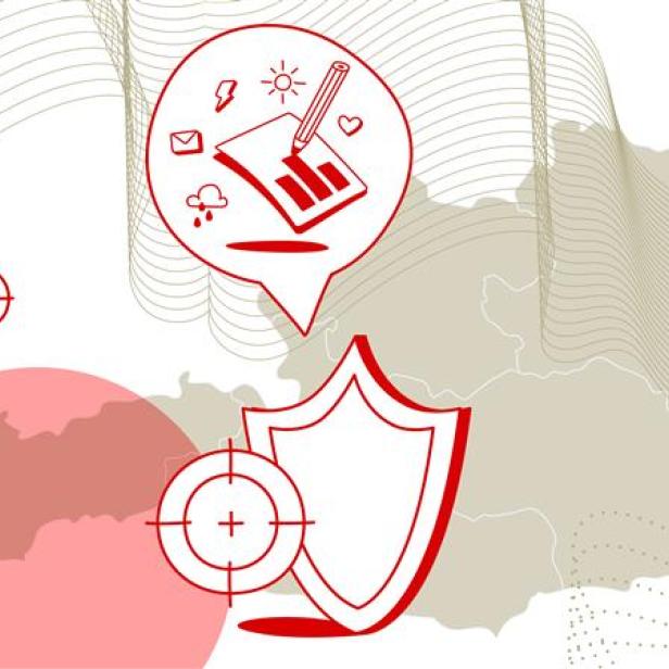 Auzfmacherbild Verteidigung