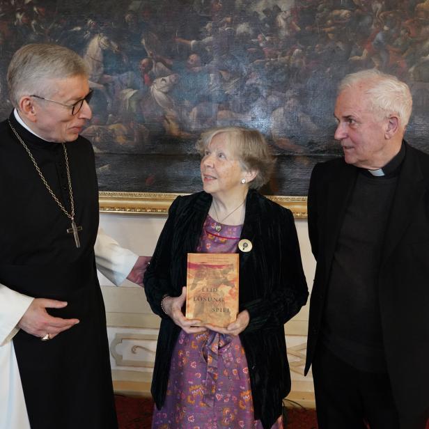 Hanna-Barbara Gerl-Falkovitz