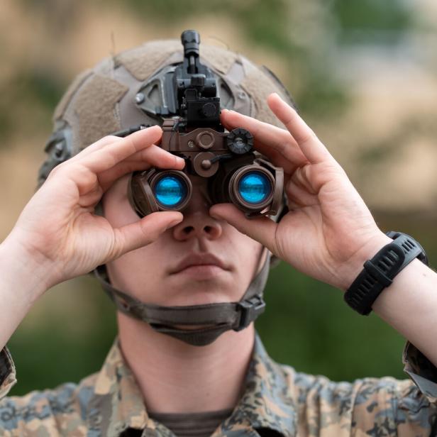 ++ THEMENBILD ++ ÖSTERREICHISCHES BUNDESHEER