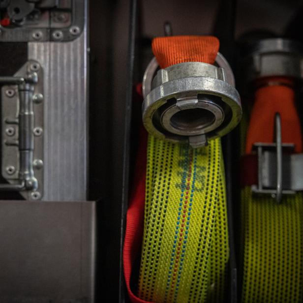 Feuerwehr der Stadt Wien