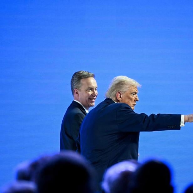 SWITZERLAND-US-POLITICS-ECONOMY-DIPLOMACY