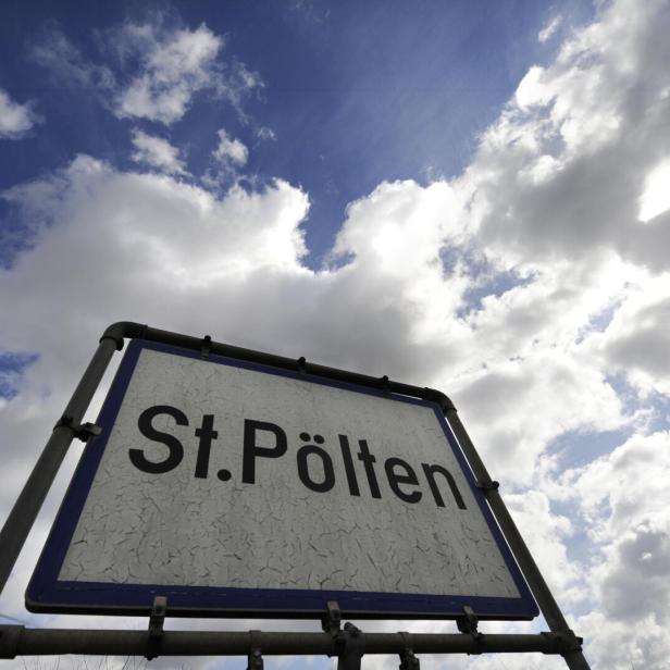 INZEST-FALL: THEMENBILD ST. POELTEN