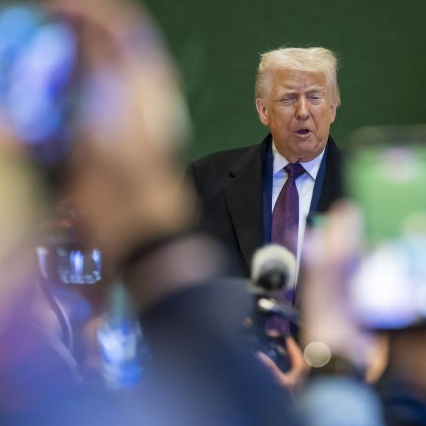 World Economic Forum 2026 in Davos