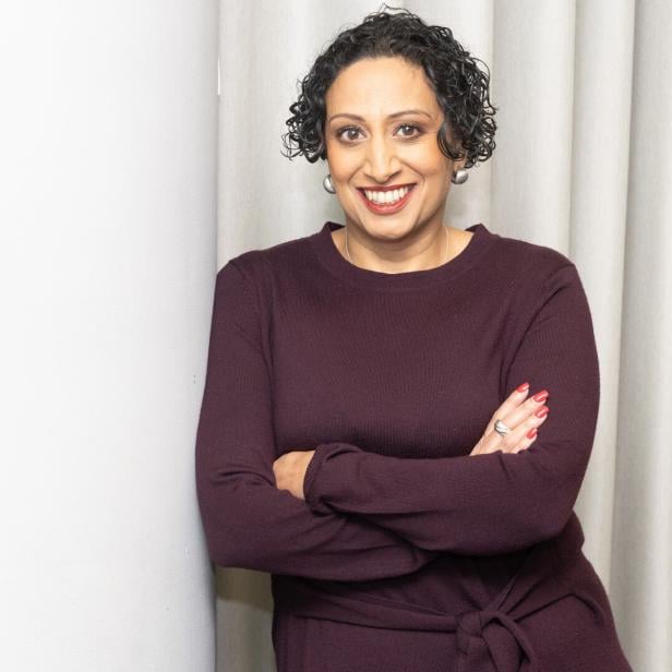 Nina Zimmermann, CEO kununu