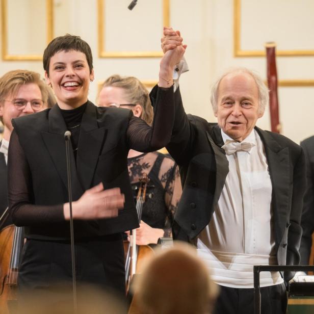 Salzburger Mozartwoche startet mit lebendigen Klängen